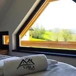 Chatki Wisła