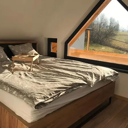 Chatki * Wisła