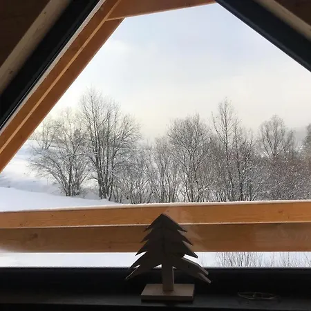 Chatki Holiday home *