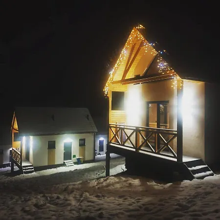Holiday home Chatki