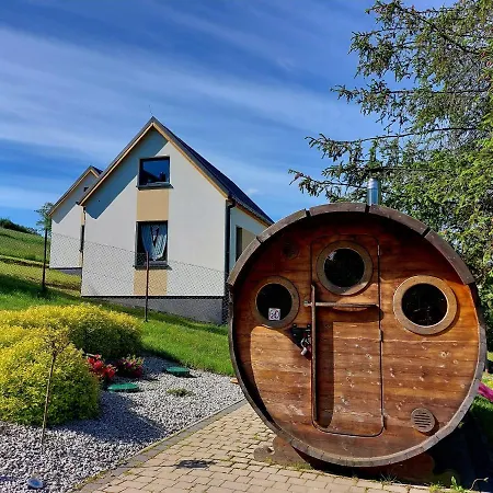 Dom wakacyjny Chatki