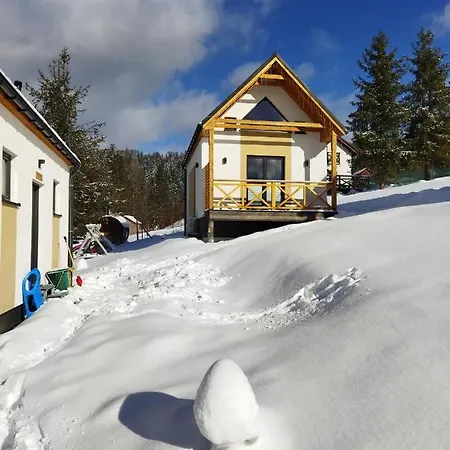 Casa vacanze Chatki *