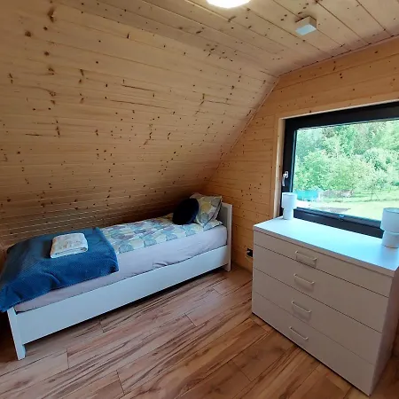 Holiday home Chatki