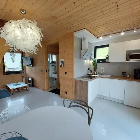 Chatki Holiday home *