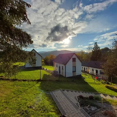 Casa vacanze Chatki *