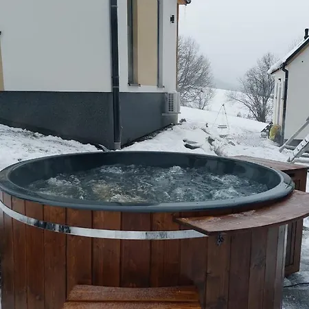 Holiday home Chatki Wisla