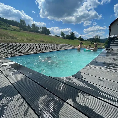 Dom wakacyjny Chatki