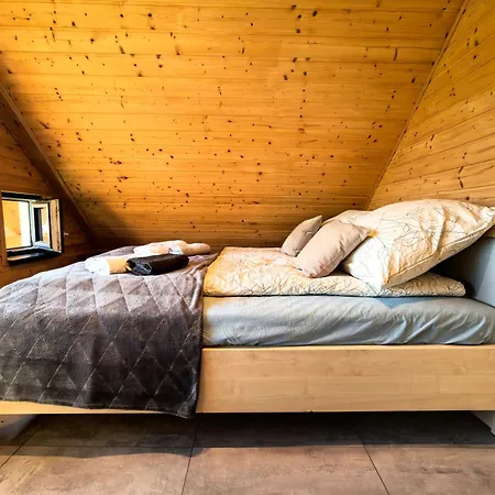 Chatki Vakantiehuis