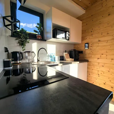 Chatki Vakantiehuis *