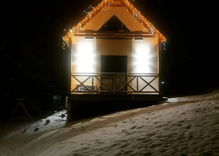 Дом отдыха Chatki Висла