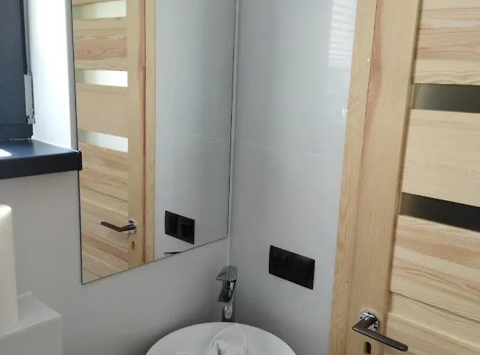 Dom wakacyjny Chatki Wisła