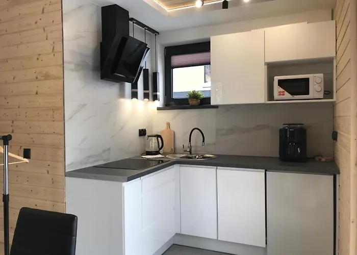 Prázdninový dům Chatki Visla