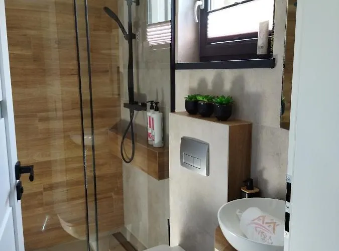 Dom wakacyjny Chatki Wisła