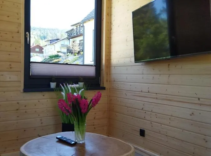 Chatki Dom wakacyjny *