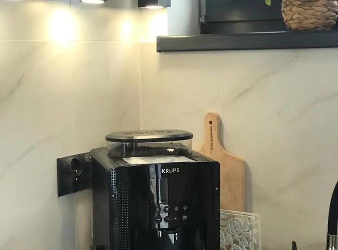 Chatki Dom wakacyjny Wisła