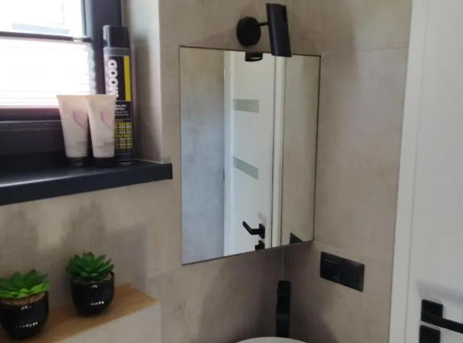 Chatki Dom wakacyjny *