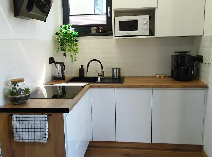 Dom wakacyjny Chatki Wisła