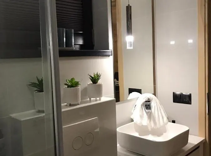 Chatki Dom wakacyjny *