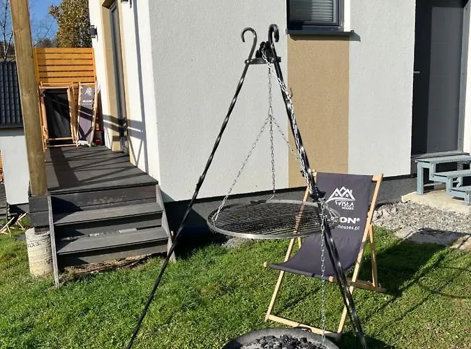 Chatki Дом отдыха Висла