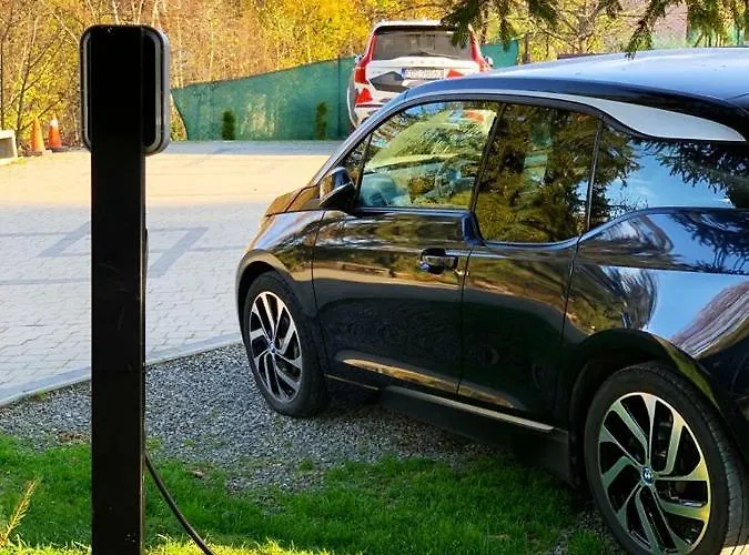 Chatki Dom wakacyjny