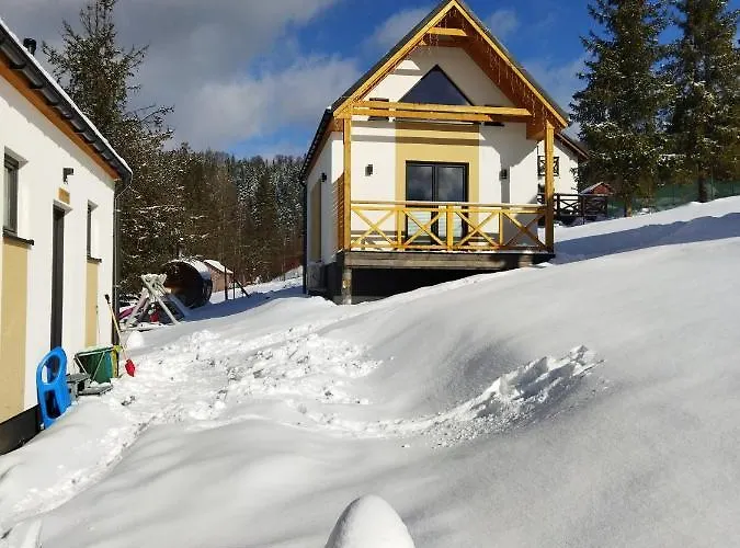 Дом отдыха Chatki *