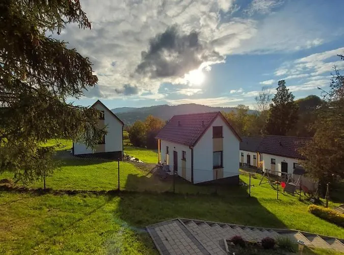 Dom wakacyjny Chatki *