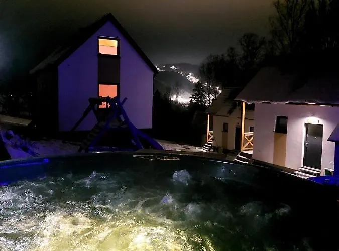 Dom wakacyjny Chatki Wisła