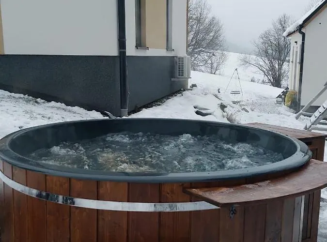 Dom wakacyjny Chatki Wisła